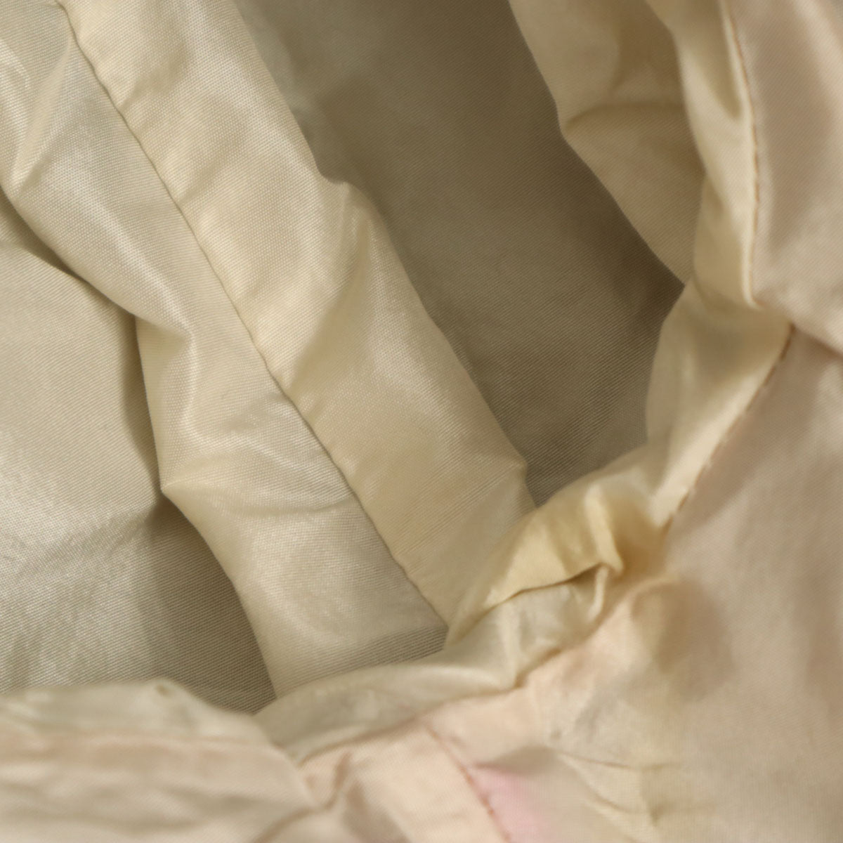 LOUIS VUITTON ルイヴィトン フランス製 シルク 7分袖 コート 36 ブラック系 レディース