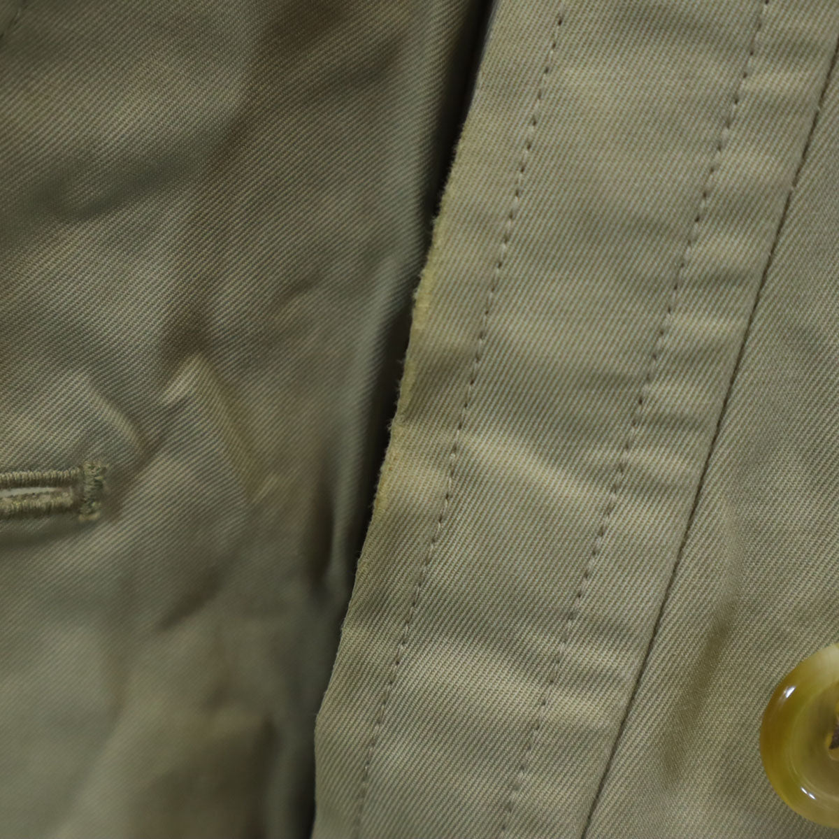 Burberrys バーバリーズ 80s 90s 英国製 オールド トレンチコート 48 ベージュ系 メンズ