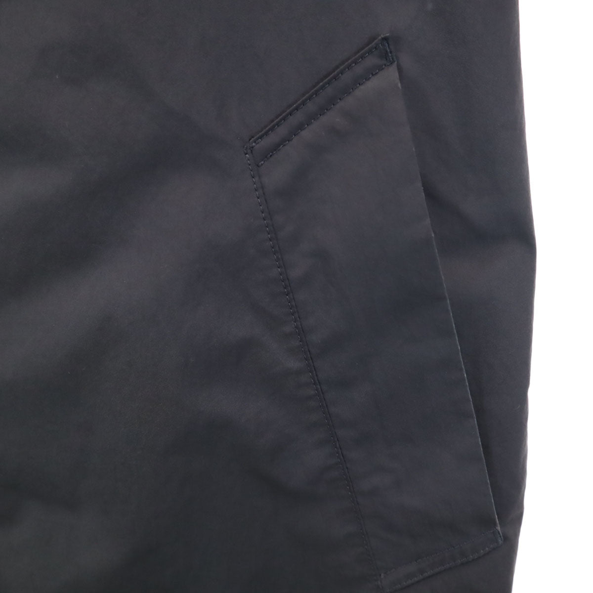 BRIEFING ブリーフィング ウィルラウンジ コラボ パッカブル コート L チャコールグレー x WillLOUNGE メンズ