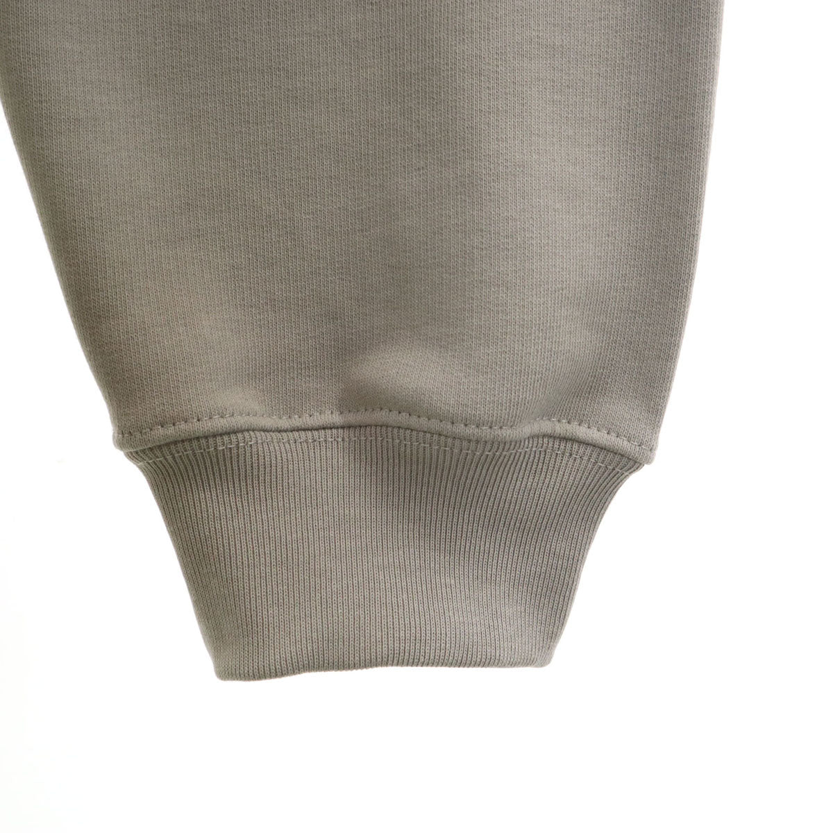 BALENCIAGA バレンシアガ ポルトガル製 長袖 スウェットパーカー XXS グレー メンズ