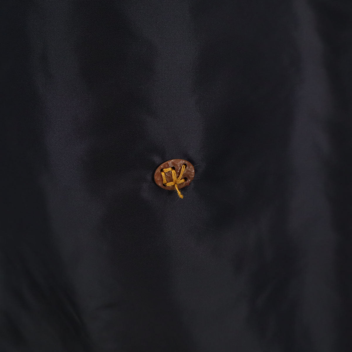 45R フォーティファイブアール 日本製 フーデッド ステンカラーコート 4 ネイビー メンズ