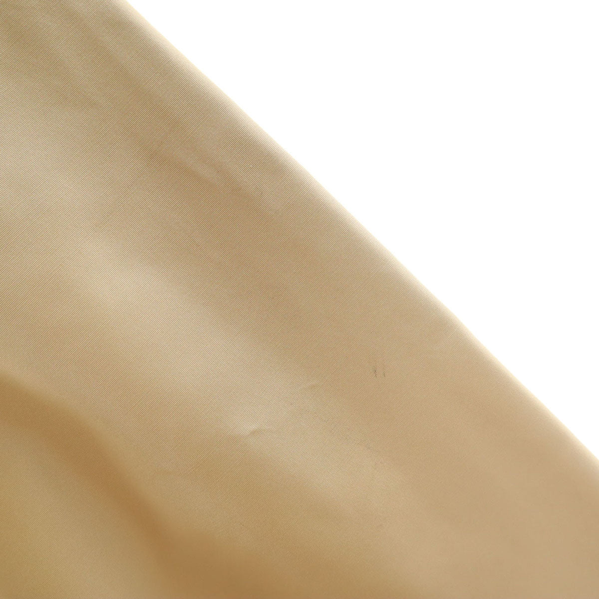 FOXEY BOUTIQUE フォクシー ブティック 日本製 フーデッド コート 38 ベージュ レディース