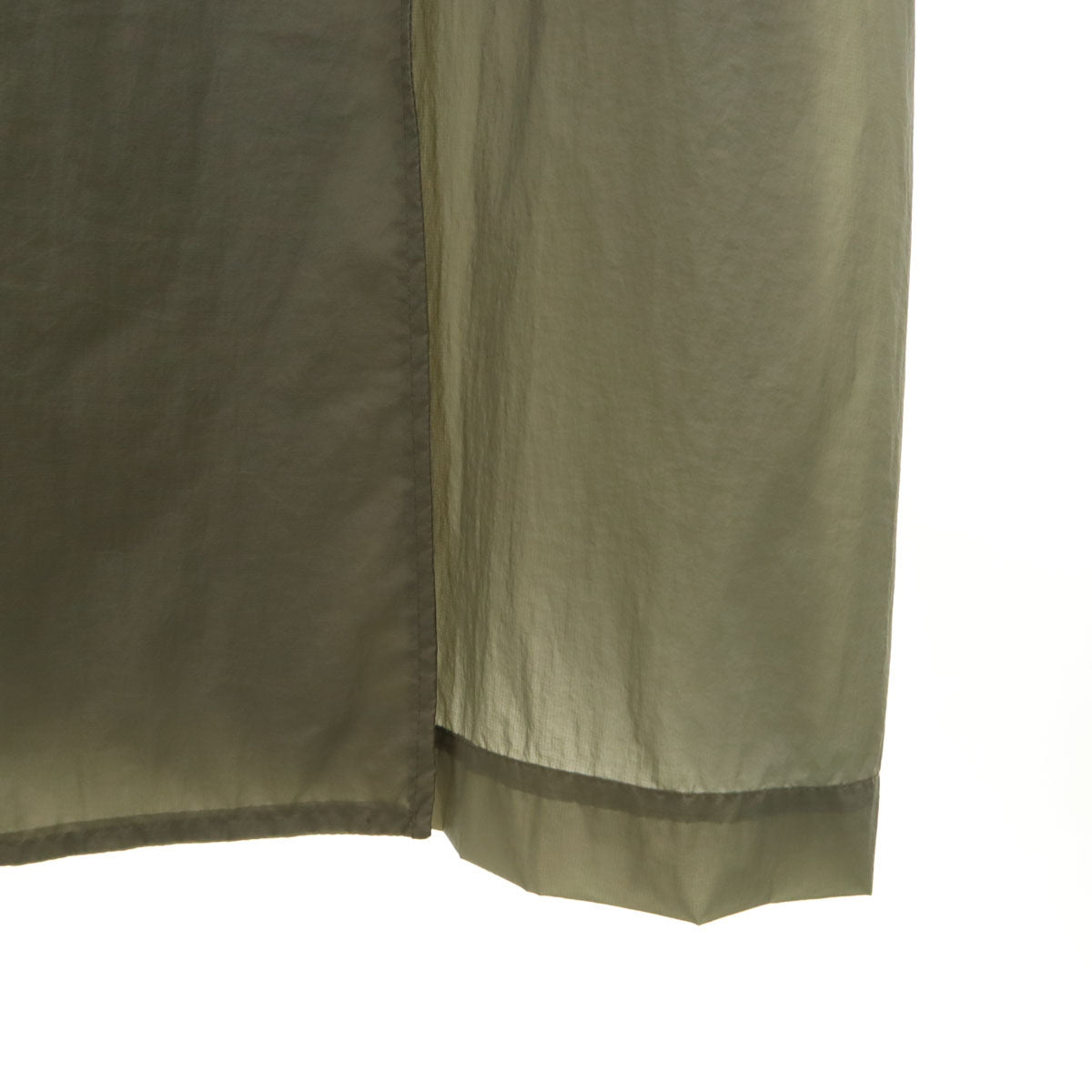 Mackintosh マッキントッシュ 英国製 スプリング トレンチコート 6 グレー レディース