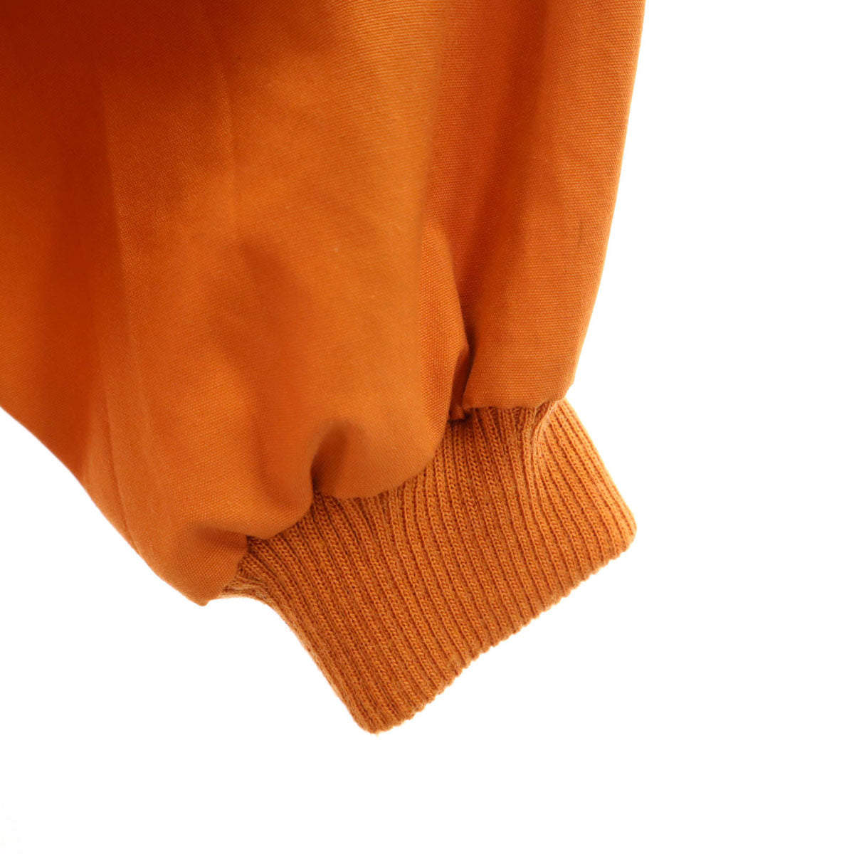 ISSEY MIYAKE イッセイミヤケ 90s 日本製 オールド コート M-L オレンジ系 レディース