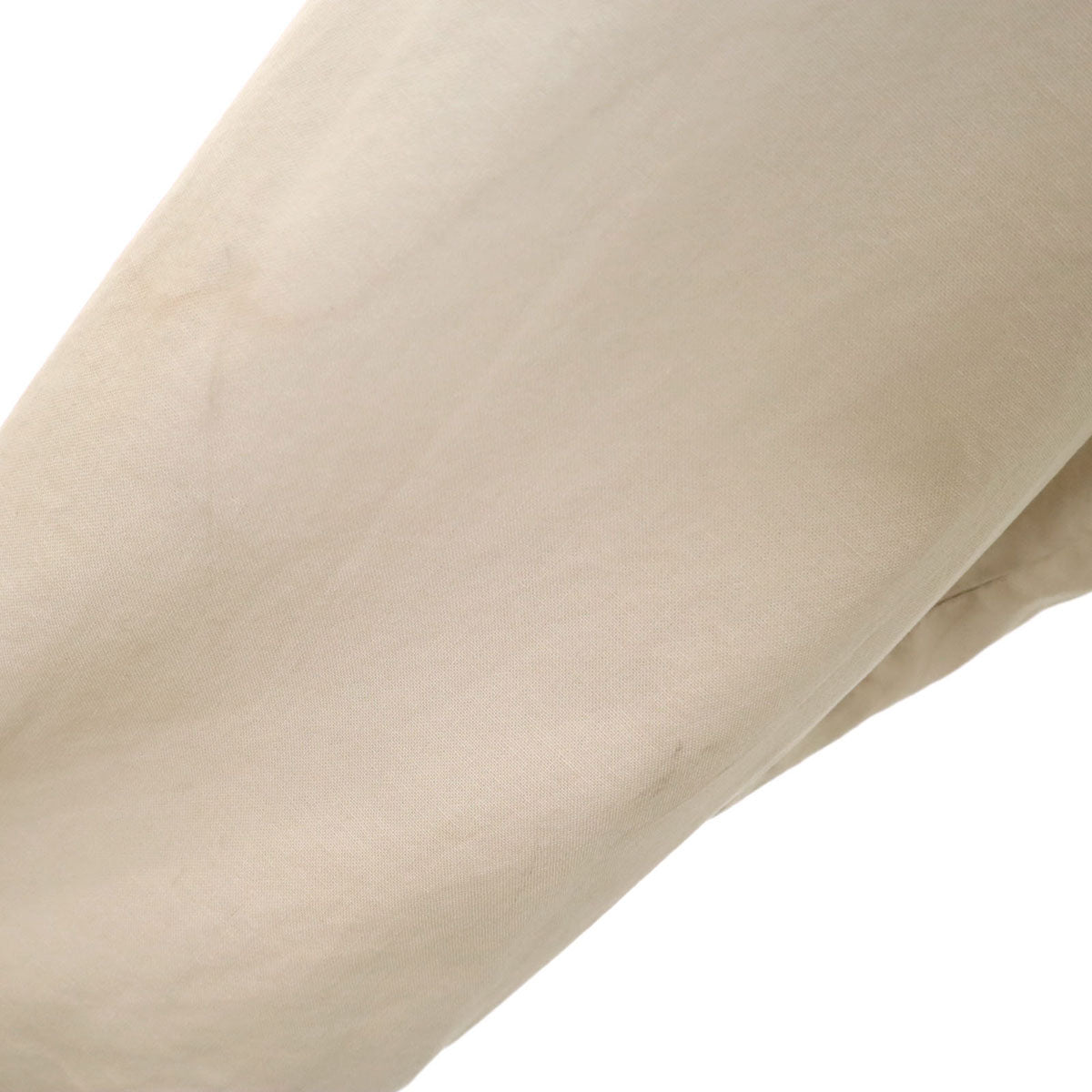 Banana Republic バナナリパブリック 90s 00s オールド ステンカラーコート XL グレージュ メンズ