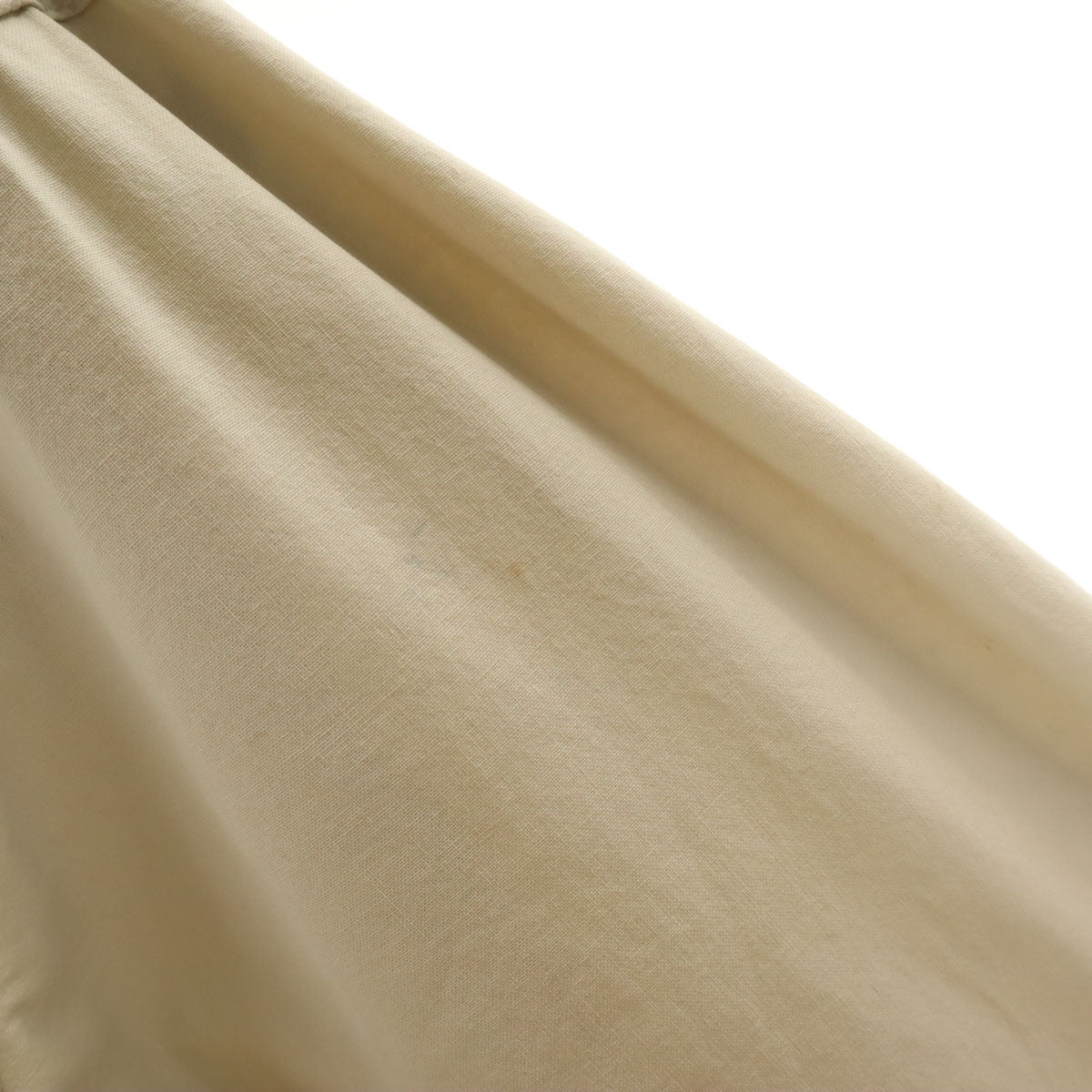 Banana Republic バナナリパブリック 90s 00s オールド ステンカラーコート XL グレージュ メンズ