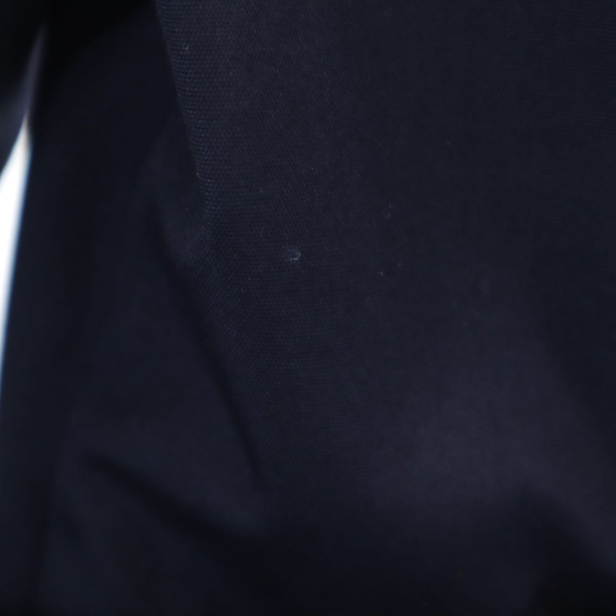 BUONA GIORNATA ボナジョルナータ トレンチコート M ネイビー レディース