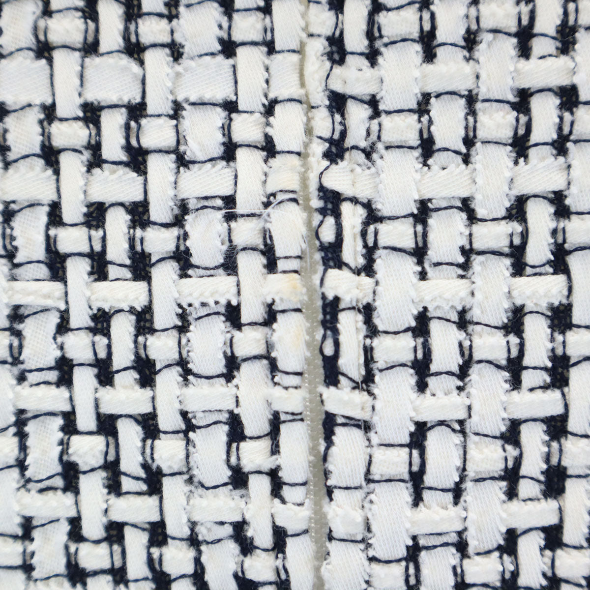 Rene ルネ 日本製 ノースリーブ ワンピース 38 ホワイト レディース