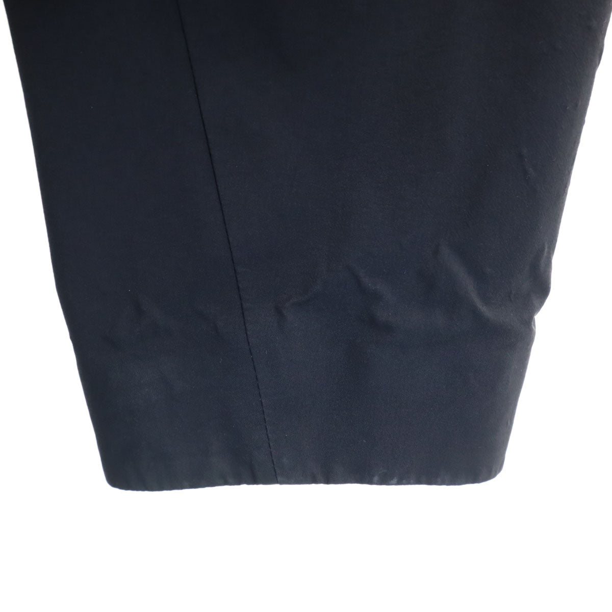 THE NORTH FACE ザノースフェイス GORE-TEX ナイロンジャケット M ブラック フーディー NPW61961 アウトドア レディース