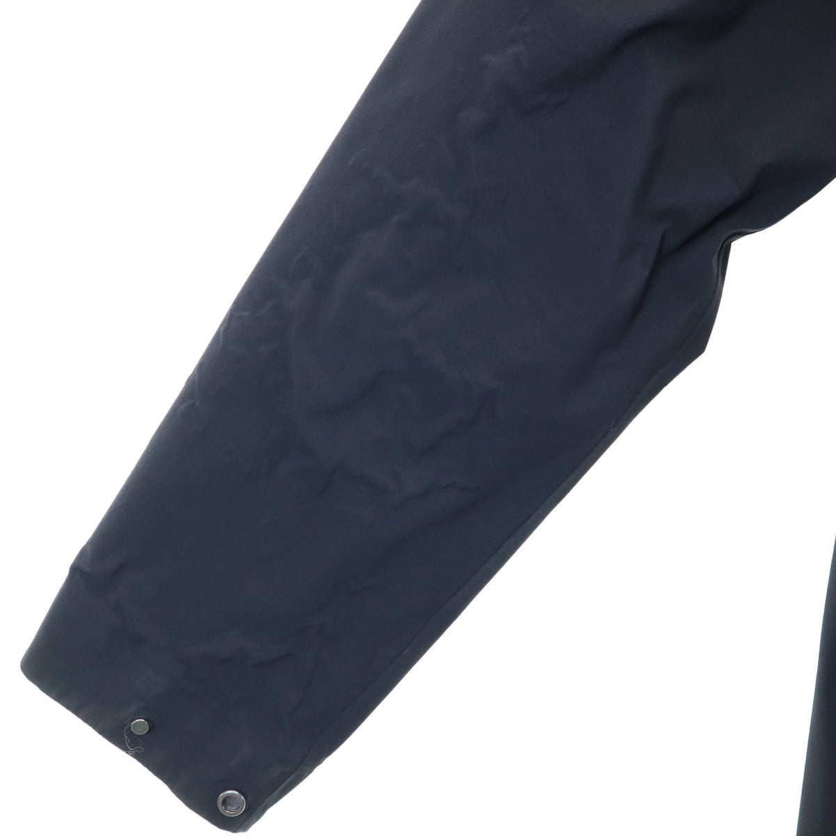 THE NORTH FACE ザノースフェイス GORE-TEX ナイロンジャケット M ブラック フーディー NPW61961 アウトドア レディース