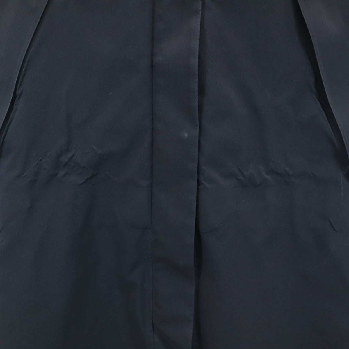 THE NORTH FACE ザノースフェイス GORE-TEX ナイロンジャケット M ブラック フーディー NPW61961 アウトドア レディース