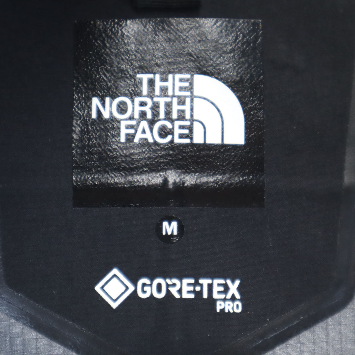THE NORTH FACE ザノースフェイス GORE-TEX ナイロンジャケット M ブラック フーディー NPW61961 アウトドア レディース