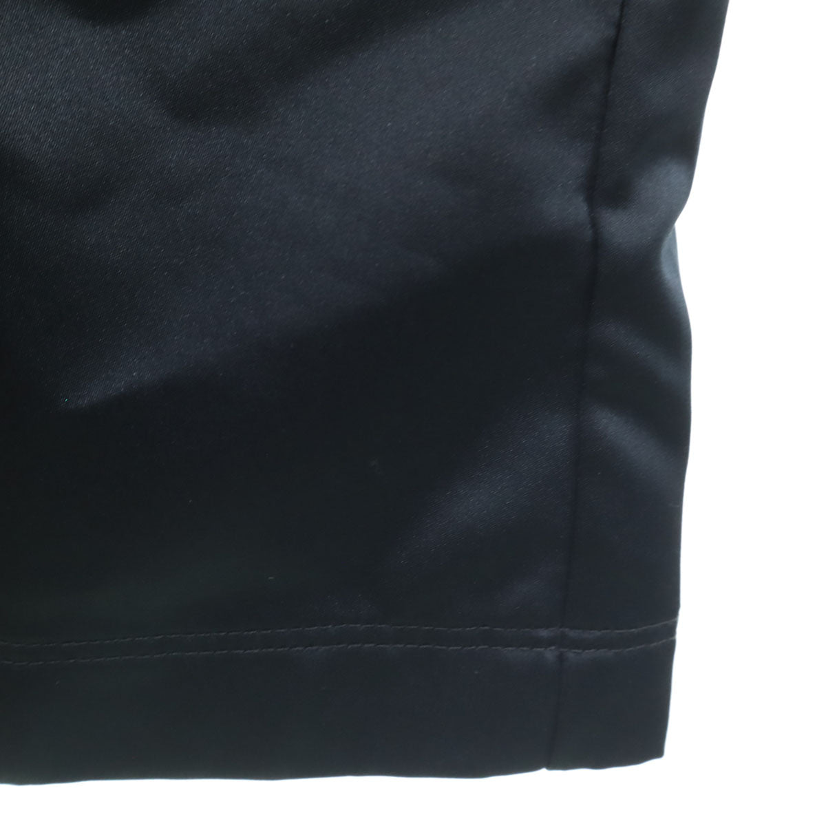 NIKE ナイキ ロングコート S ブラック メンズ