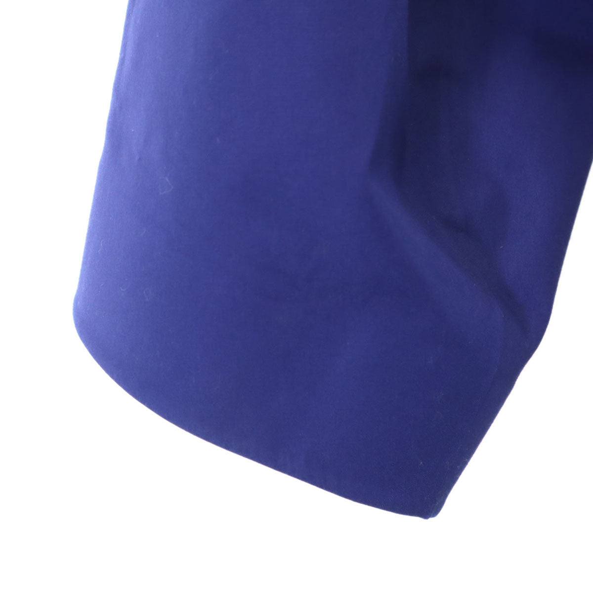 UNIQLO ユニクロ マルニ コラボ ブロックテック ハーフ コート L 紺紫 x MARNI レディース