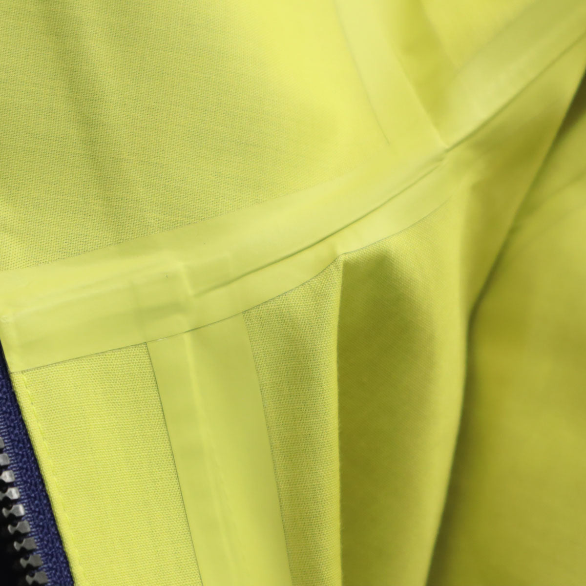 UNIQLO ユニクロ マルニ コラボ ブロックテック ハーフ コート L 紺紫 x MARNI レディース