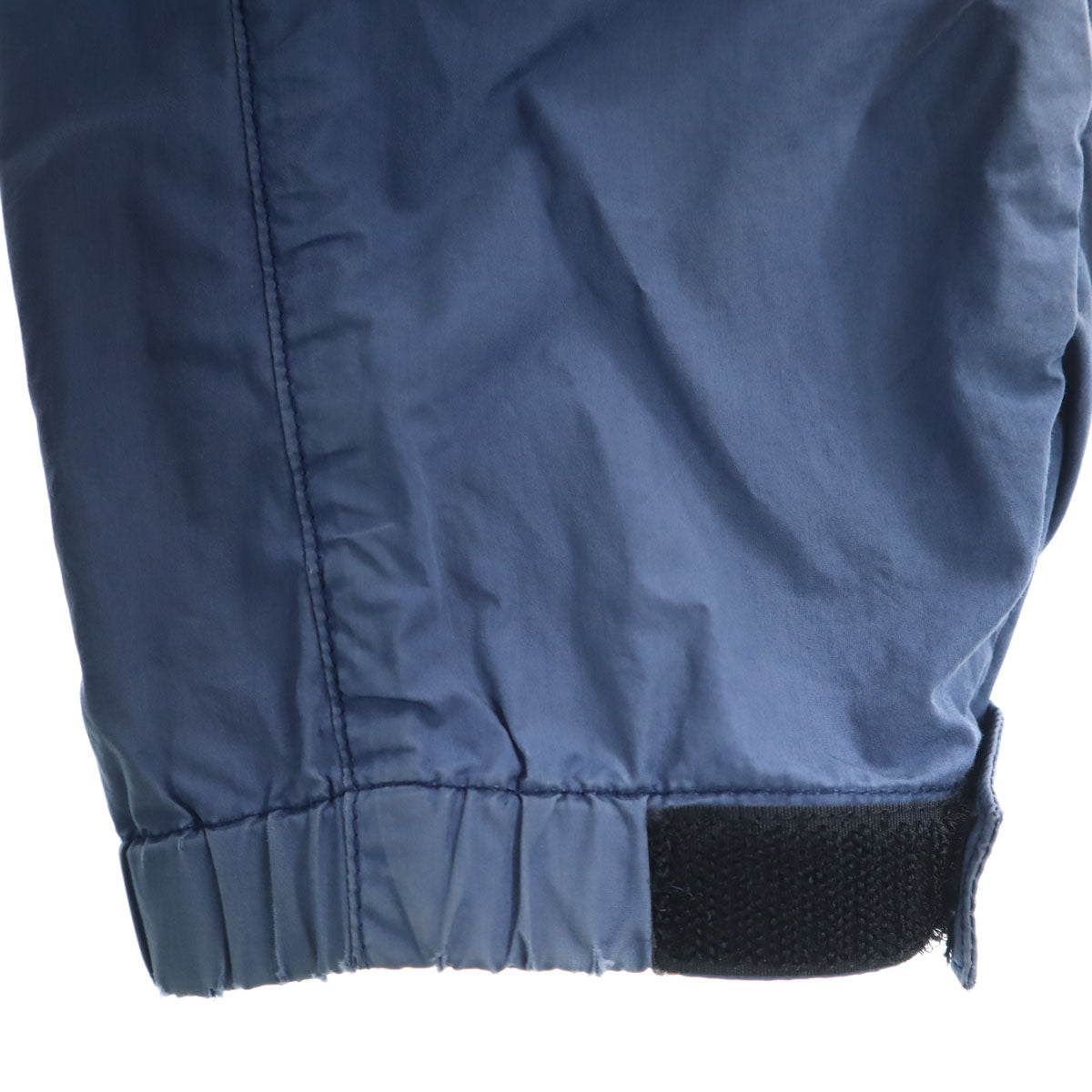 WISLOM ウィズロム ロングコート 5 ブルー系 メンズ