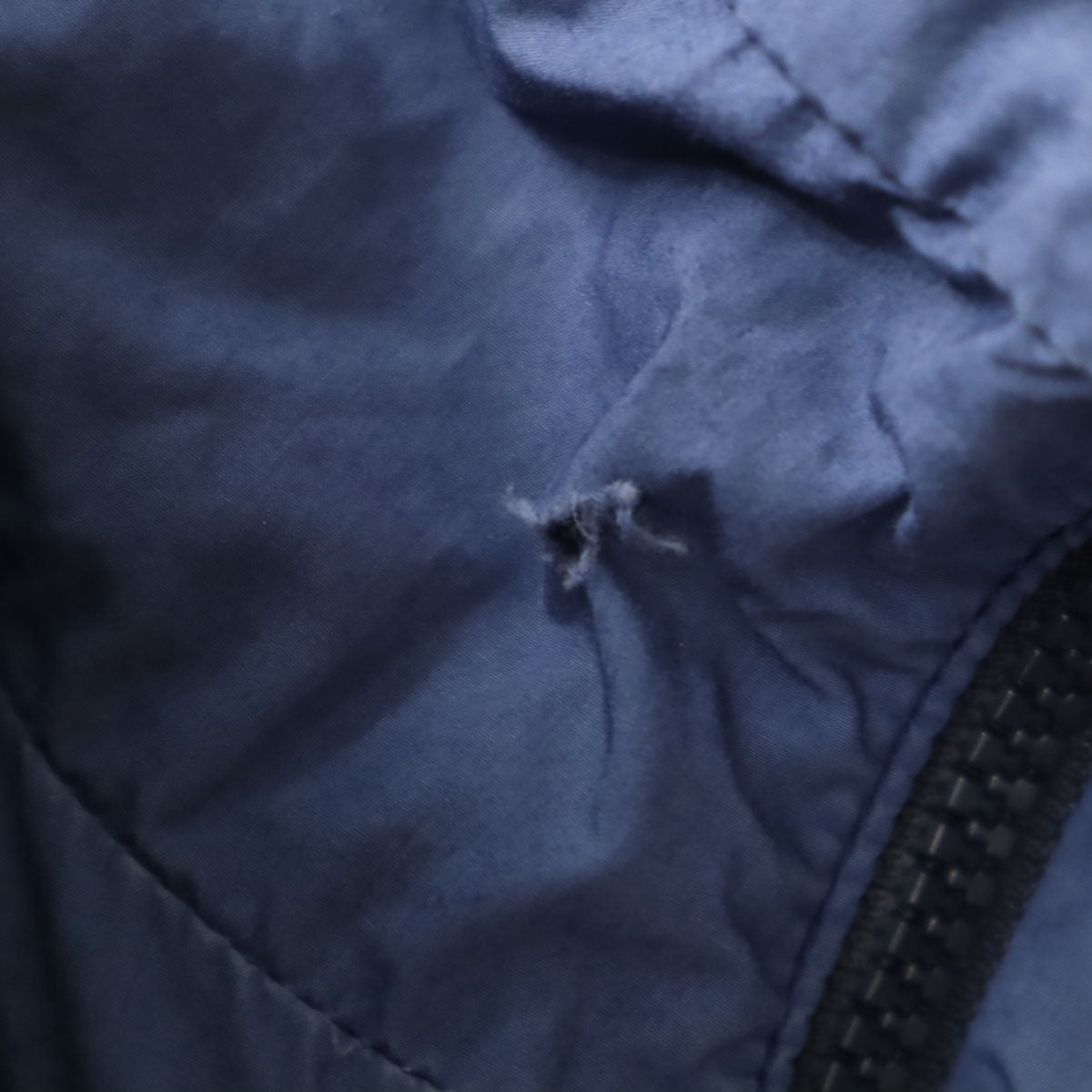 WISLOM ウィズロム ロングコート 5 ブルー系 メンズ