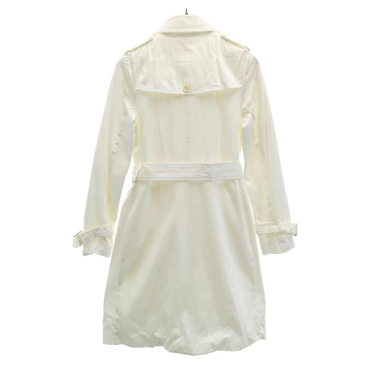 Paul & Joe Sister ポールアンドジョーシスター スプリングコート 36 ホワイト レディース