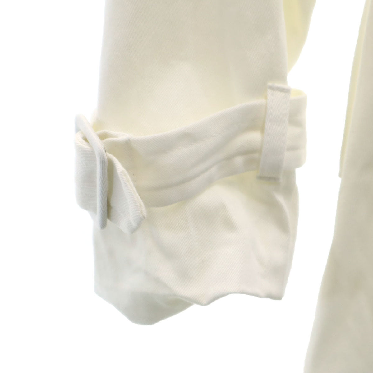 Paul & Joe Sister ポールアンドジョーシスター スプリングコート 36 ホワイト レディース