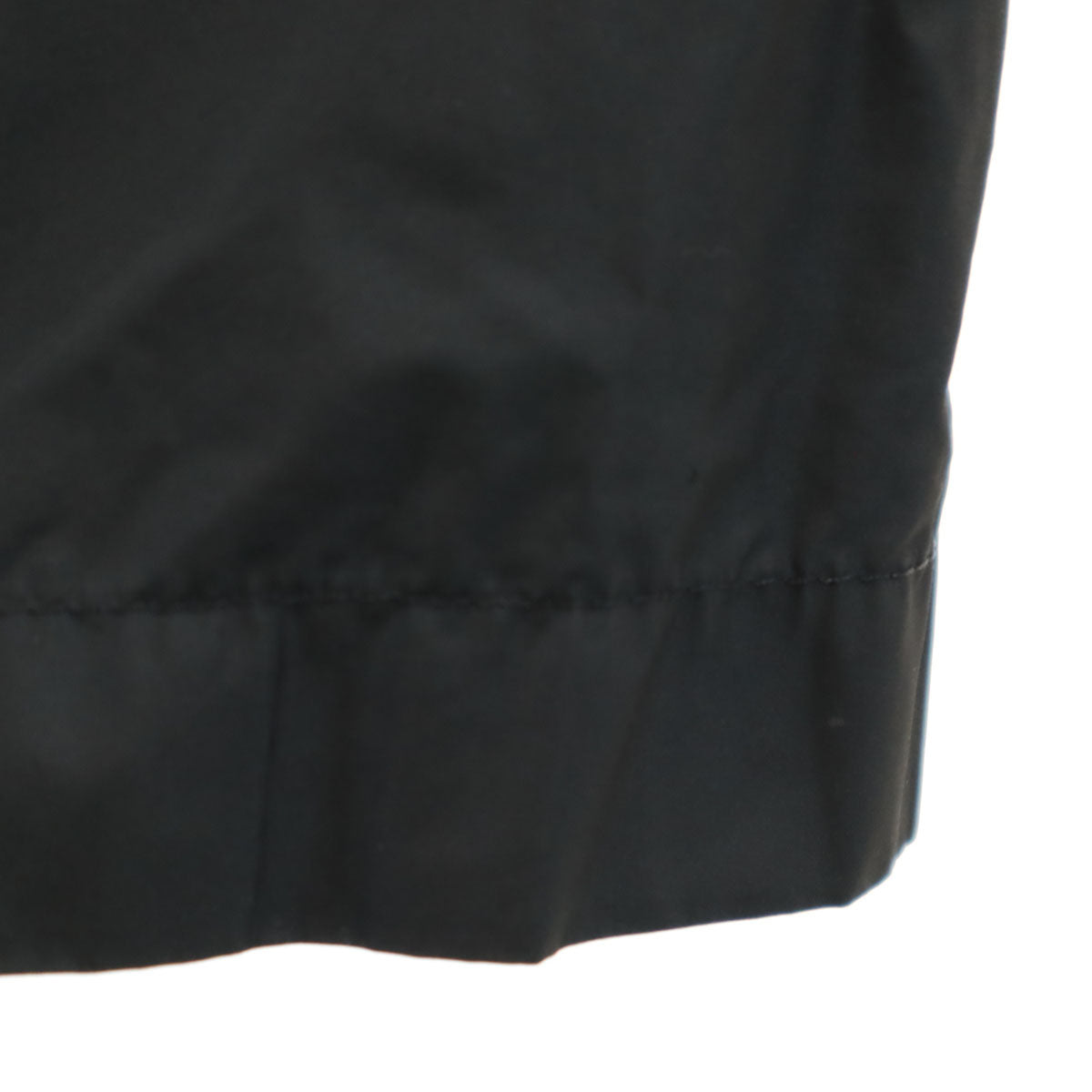 BURBERRY バーバリー 三陽商会 トレンチコート 40 ブラック レディース