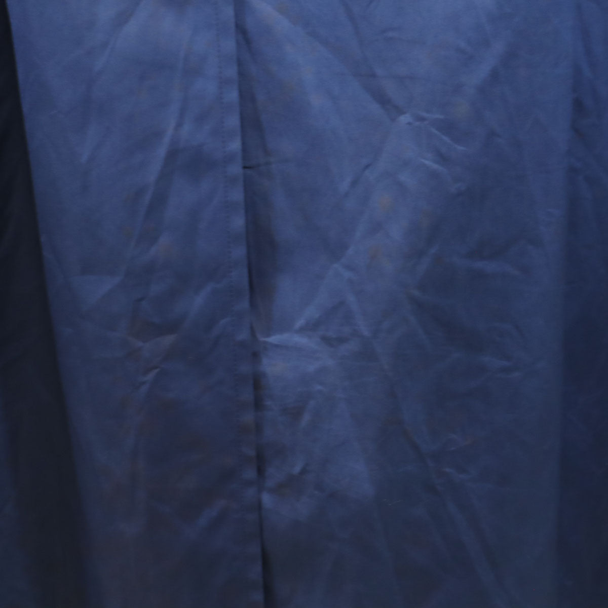 Burberrys バーバリーズ 80s 90s オールド トレンチコート ネイビー レディース