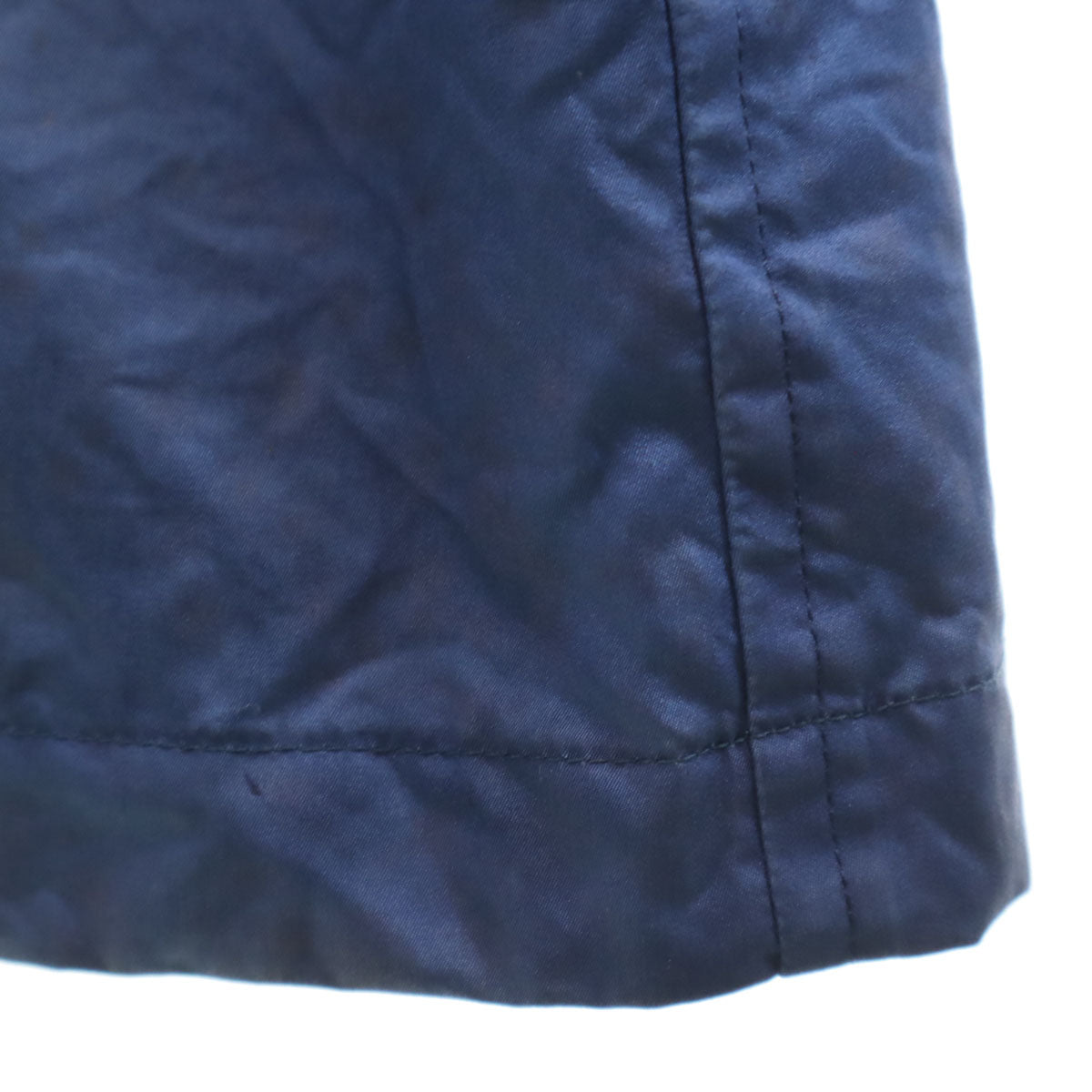 Burberrys バーバリーズ 80s 90s オールド トレンチコート ネイビー レディース