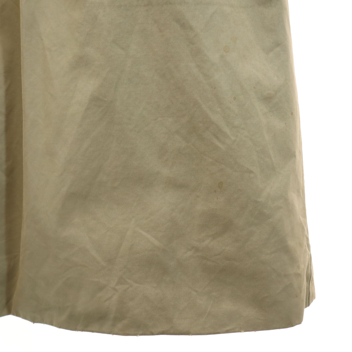 Burberrys バーバリーズ 90s オールド ステンカラーコート 94-175-6 ベージュブラウン メンズ