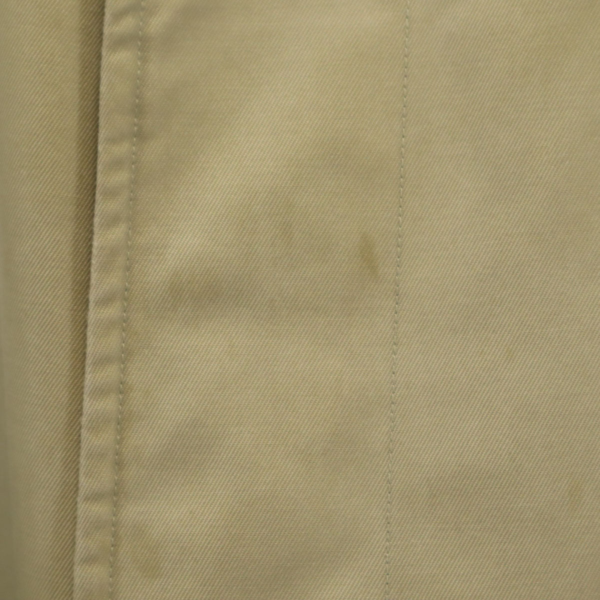 Burberrys バーバリーズ 90s オールド ステンカラーコート 92-170 ベージュブラウン メンズ