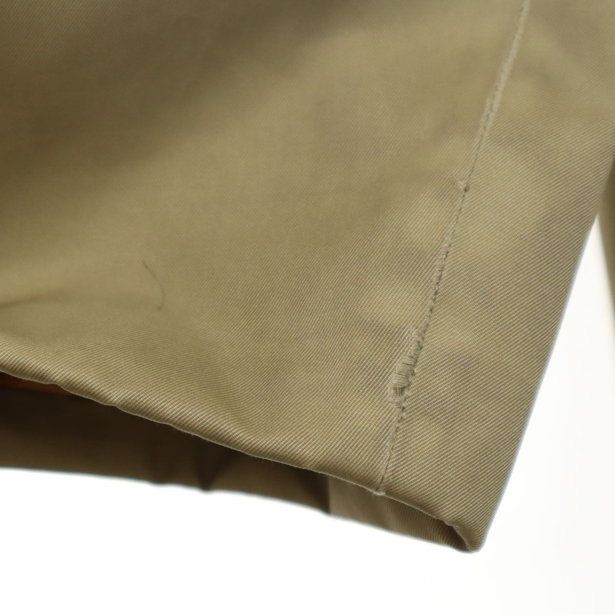 Burberrys バーバリーズ 90s オールド ステンカラーコート 92-170 ベージュブラウン メンズ