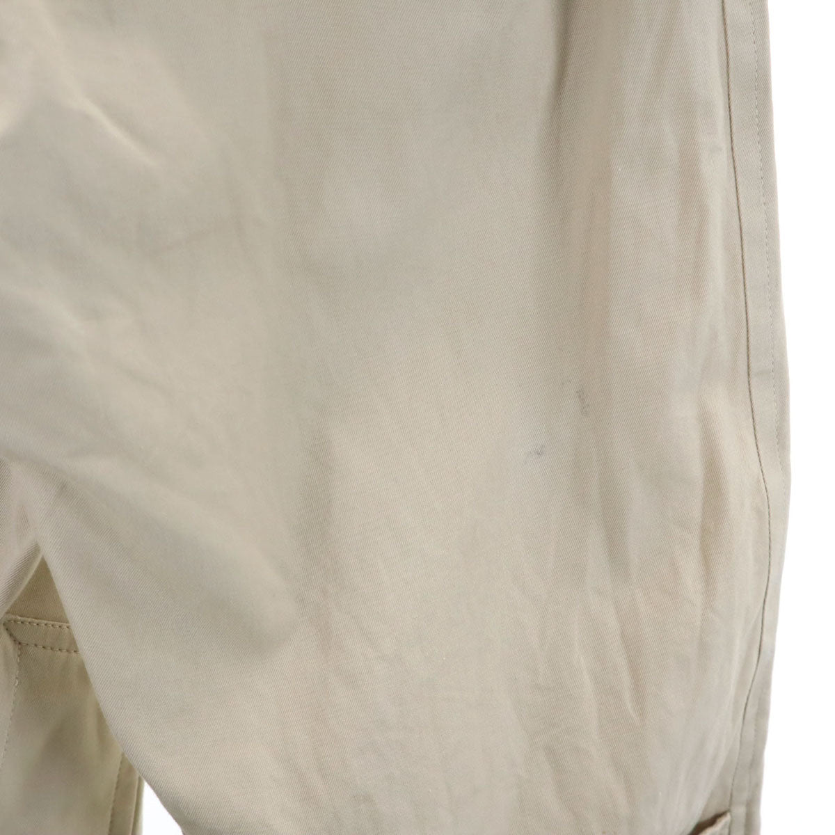 Burberrys バーバリーズ 80s 90s オールド 英国製 ステンカラーコート ベージュ メンズ