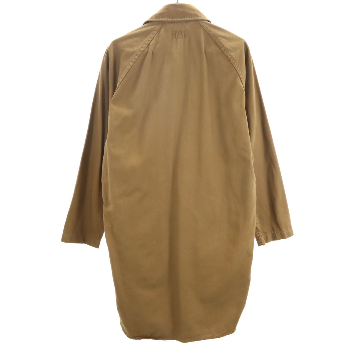 EXTRA-MILE USA製 コート S ブラウン系 メンズ