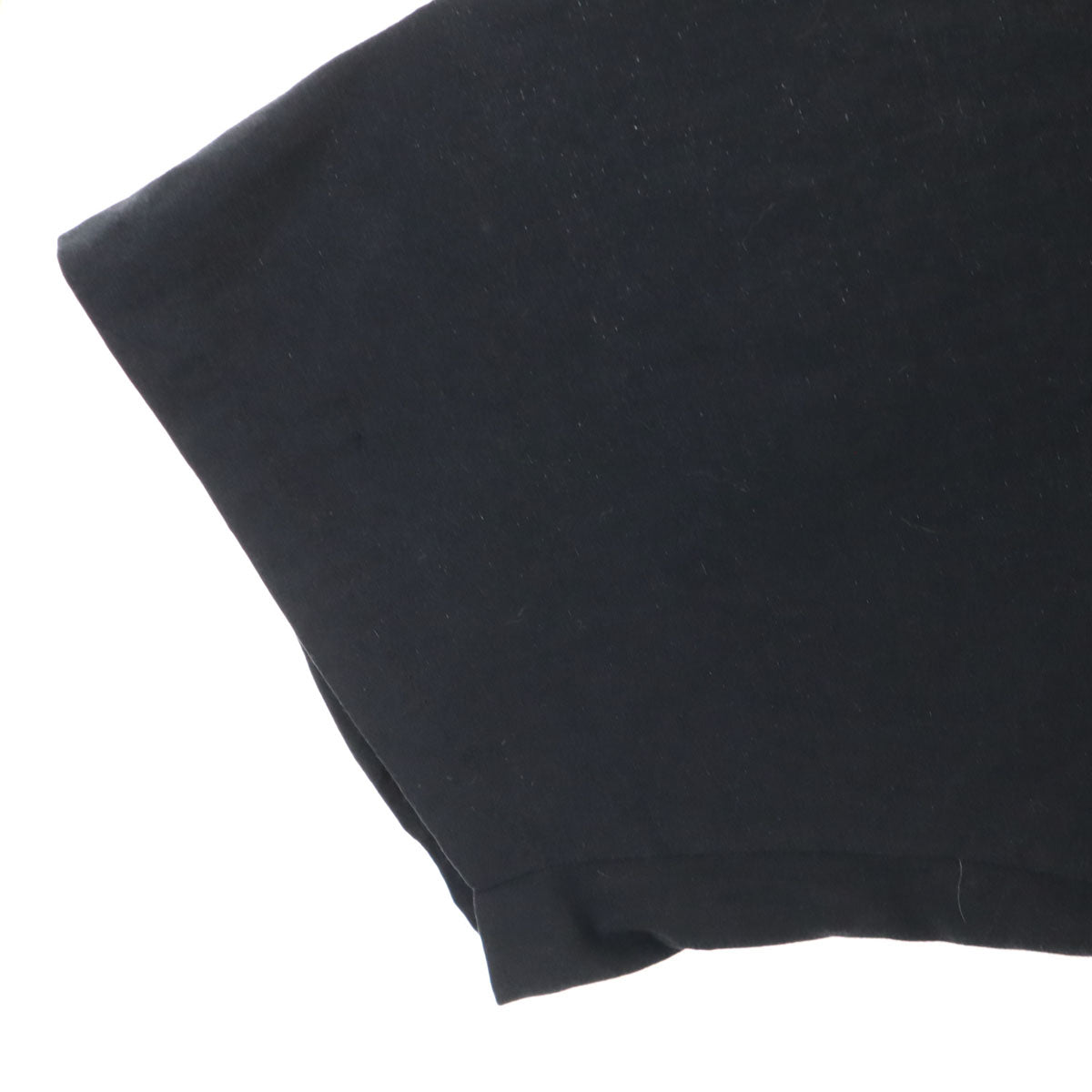 OLD オールド 90s NFL ピッツバーグ・スティーラーズ 半袖 ロング Tシャツ ブラック シングルステッチ メンズ