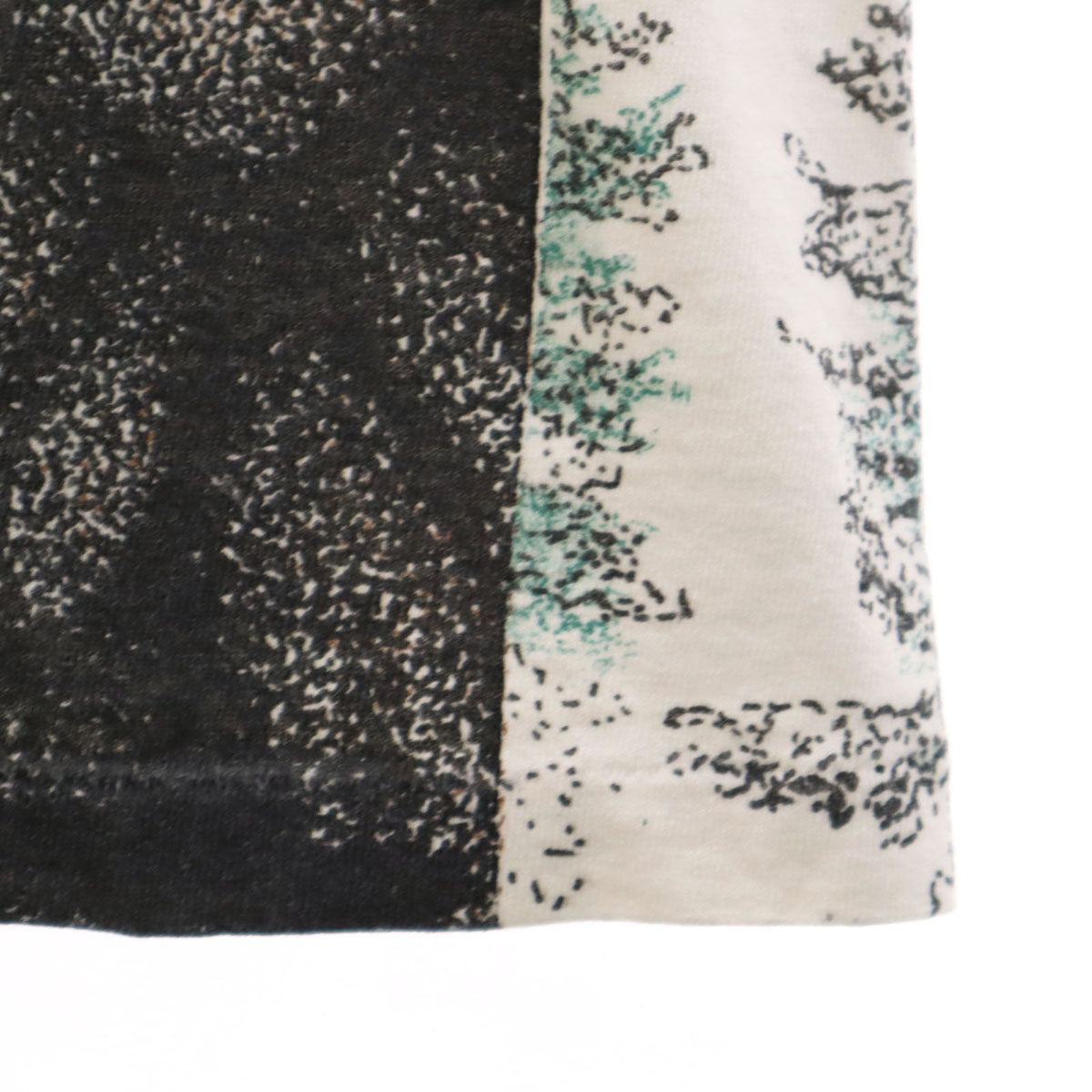 DELTA デルタ 90s オールド イーグル 半袖 ロング Tシャツ XL ホワイト シングルステッチ 鷲 メンズ