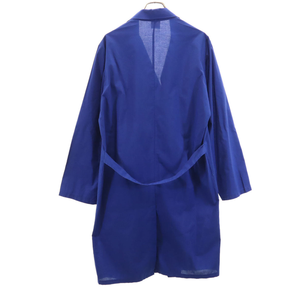 ITALIAN ARMY イタリア軍 90s オールド イタリア空軍 ワーク コート ブルー メンズ