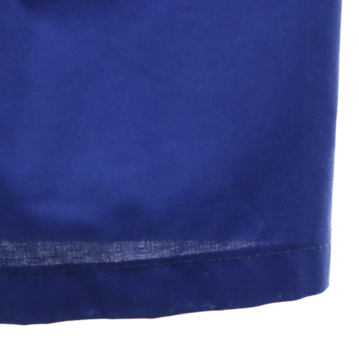 ITALIAN ARMY イタリア軍 90s オールド イタリア空軍 ワーク コート ブルー メンズ