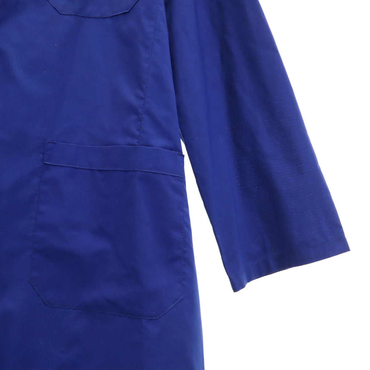 ITALIAN ARMY イタリア軍 90s オールド イタリア空軍 ワーク コート ブルー メンズ