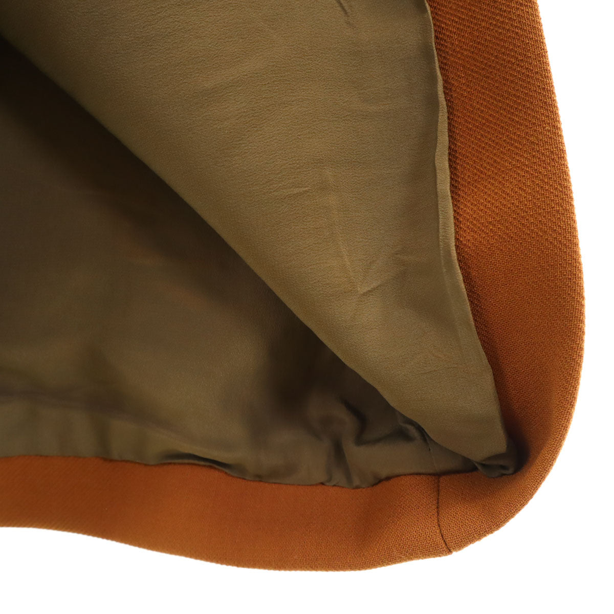 MARNI マルニ イタリア製 ノースリーブ 膝丈ワンピース 36 ブラウン レディース