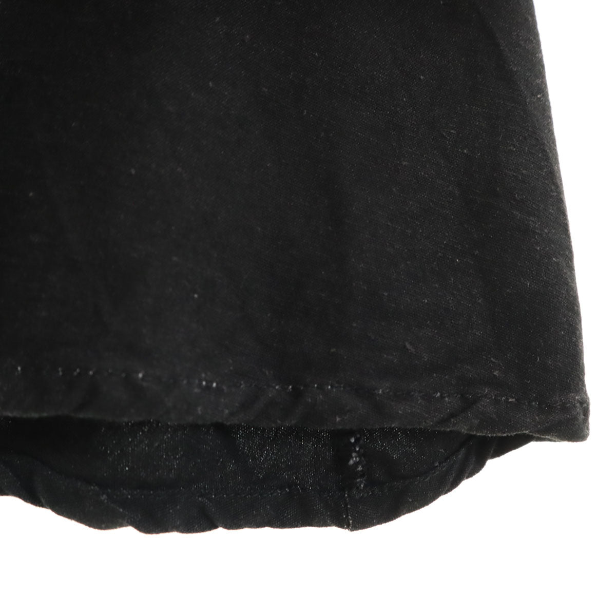 FENDI フェンディ イタリア製 ボーダー柄 長袖 アンサンブル 膝丈ワンピース 46 ネイビー カーディガン レディース