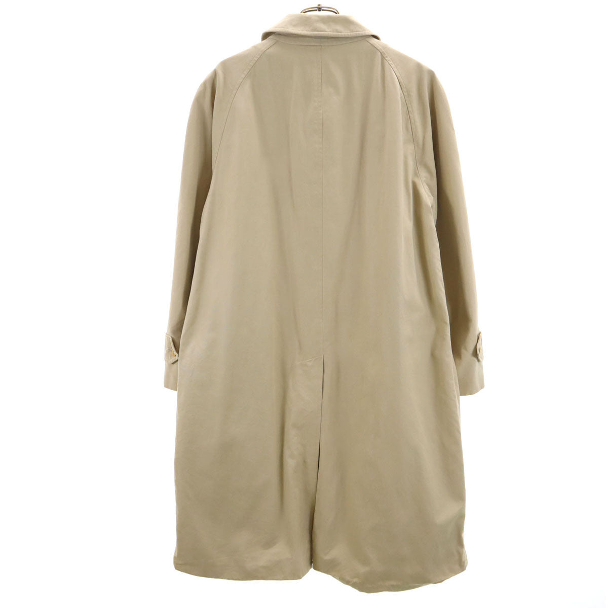 Burberrys バーバリーズ 90s オールド ステンカラーコート ベージュ メンズ