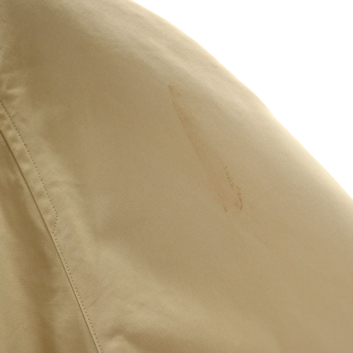 Burberrys バーバリーズ 90s オールド ステンカラーコート ベージュ メンズ