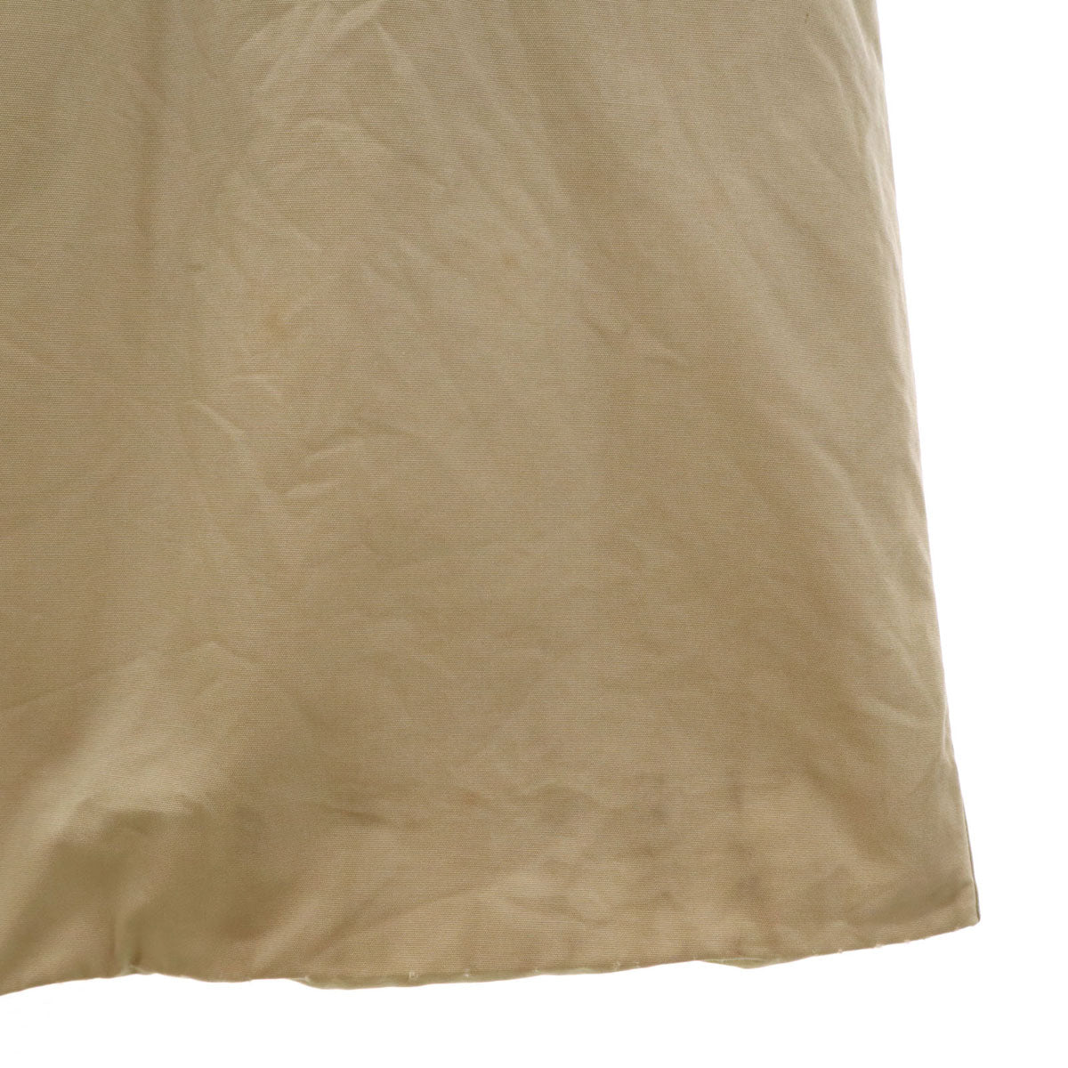 Burberrys バーバリーズ 90s オールド ステンカラーコート ベージュ メンズ