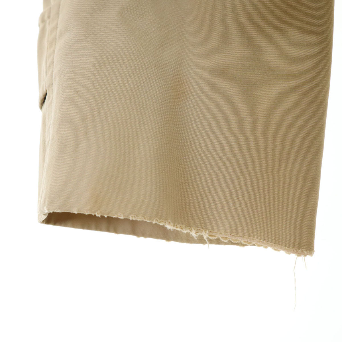 Burberrys バーバリーズ 90s オールド ステンカラーコート ベージュ メンズ