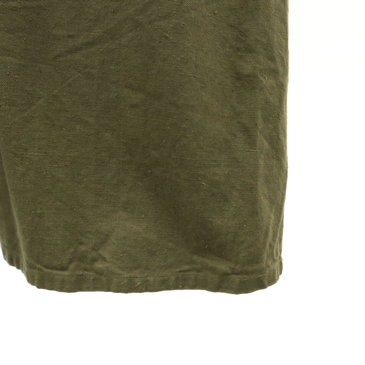 チェコスロバキア軍 50s ヴィンテージ ワーク ステンカラーコート 3 カーキ ミリタリー メンズ