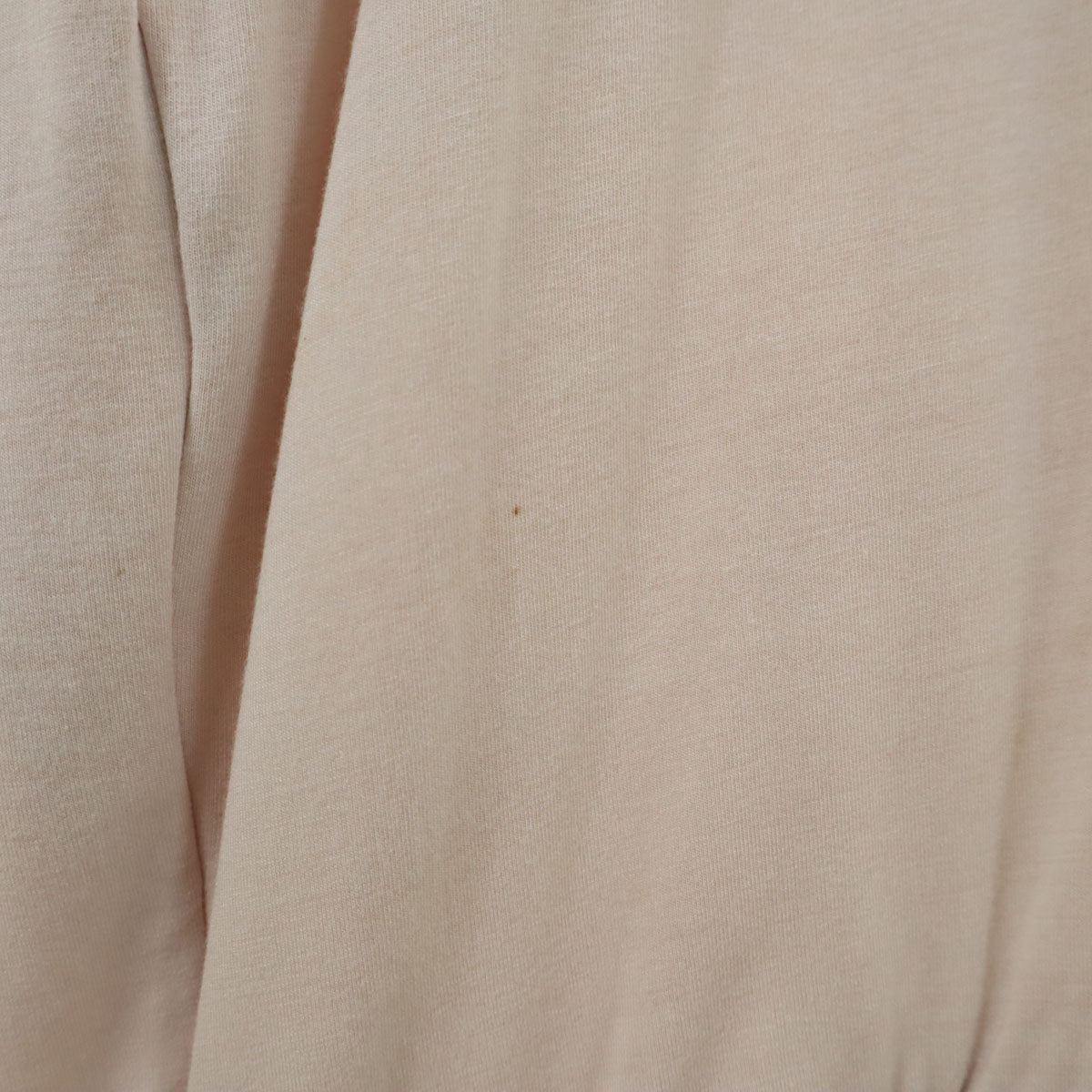 S Max Mara エスマックスマーラ 長袖 ハイピング ロング カーディガン M ベージュ系 レディース