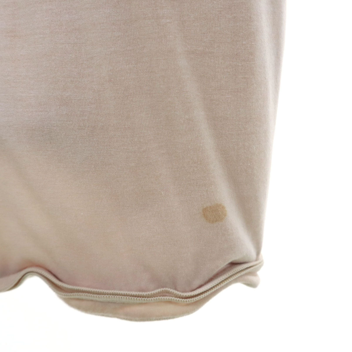 S Max Mara エスマックスマーラ 長袖 ハイピング ロング カーディガン M ベージュ系 レディース