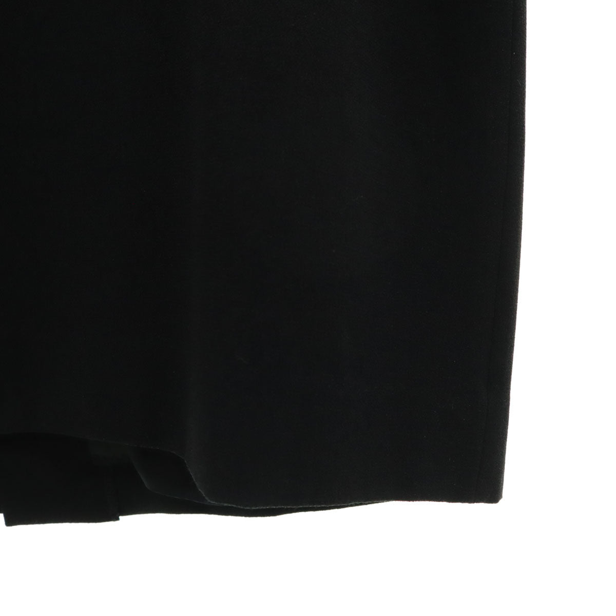 ジバンシイ 80s 90s オールド 半袖 ワンピース 14 黒 HI FORMAL レディース