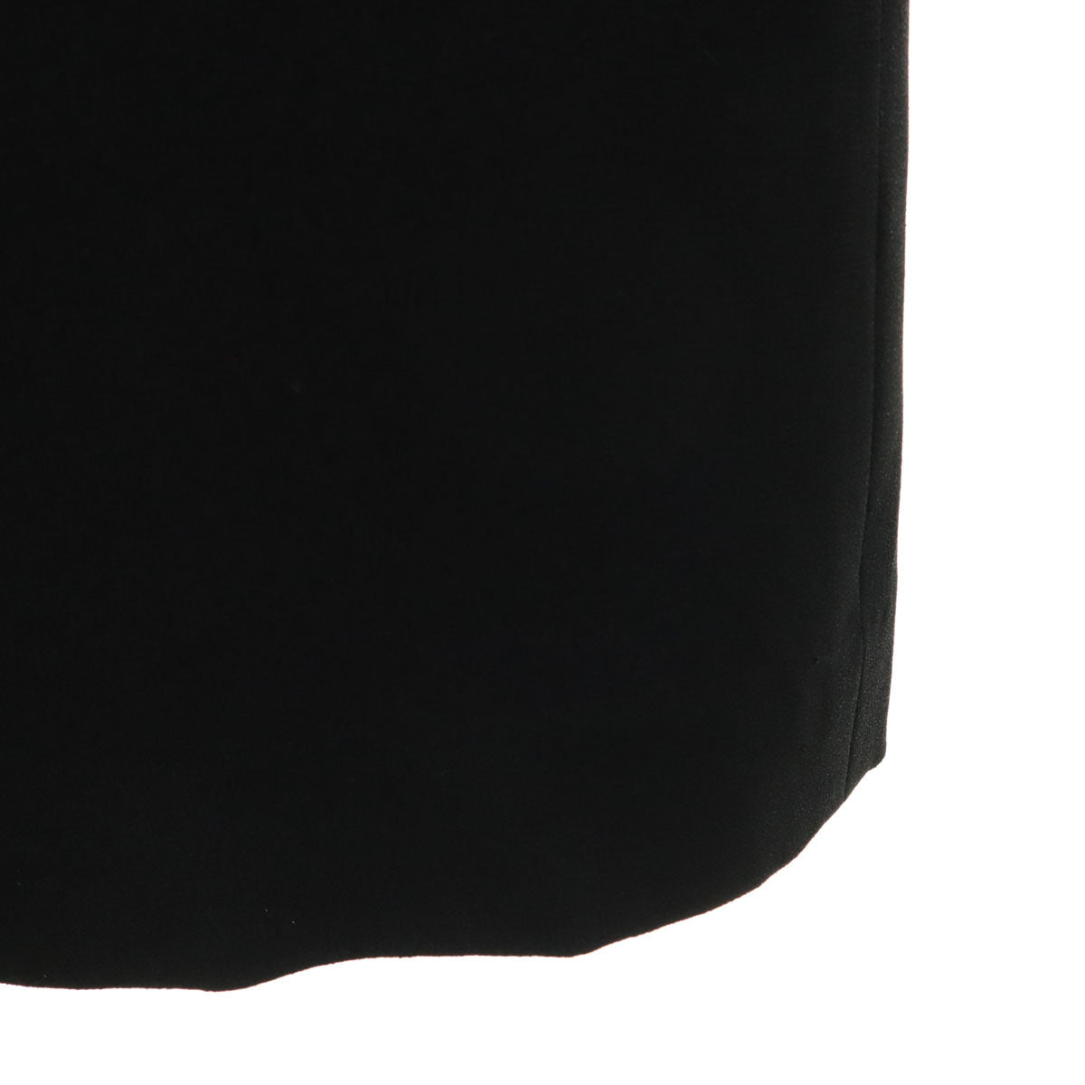 ジバンシイ 90s オールド 半袖 ワンピース 12 黒 HI FORMAL レディース