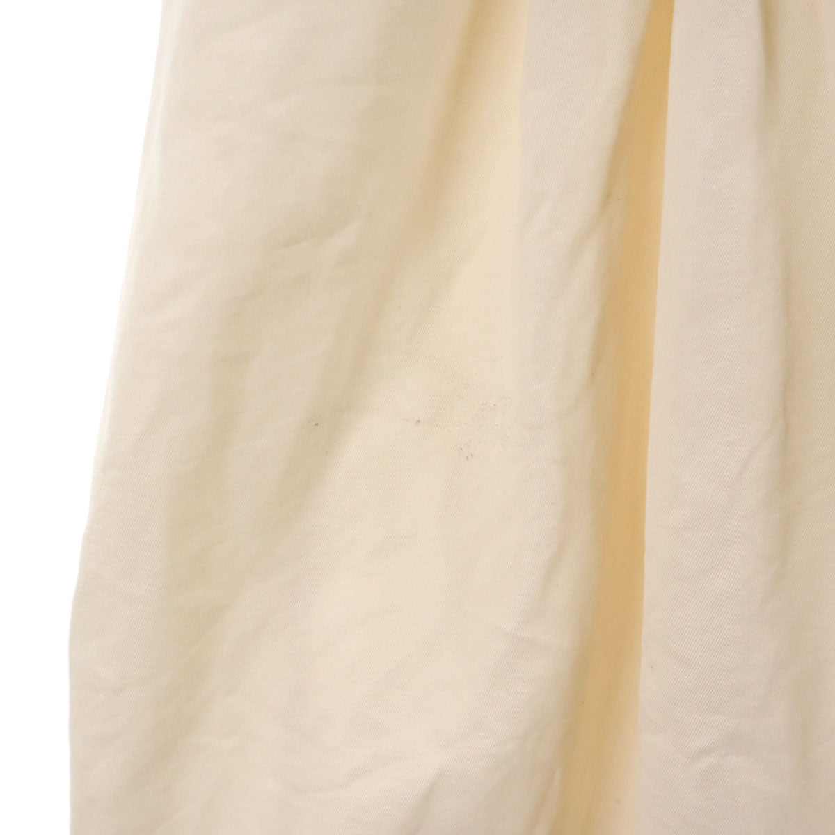 MARNI マルニ イタリア製 リネンブレンド ノースリーブ ワンピース 38 ベージュ系 レディース