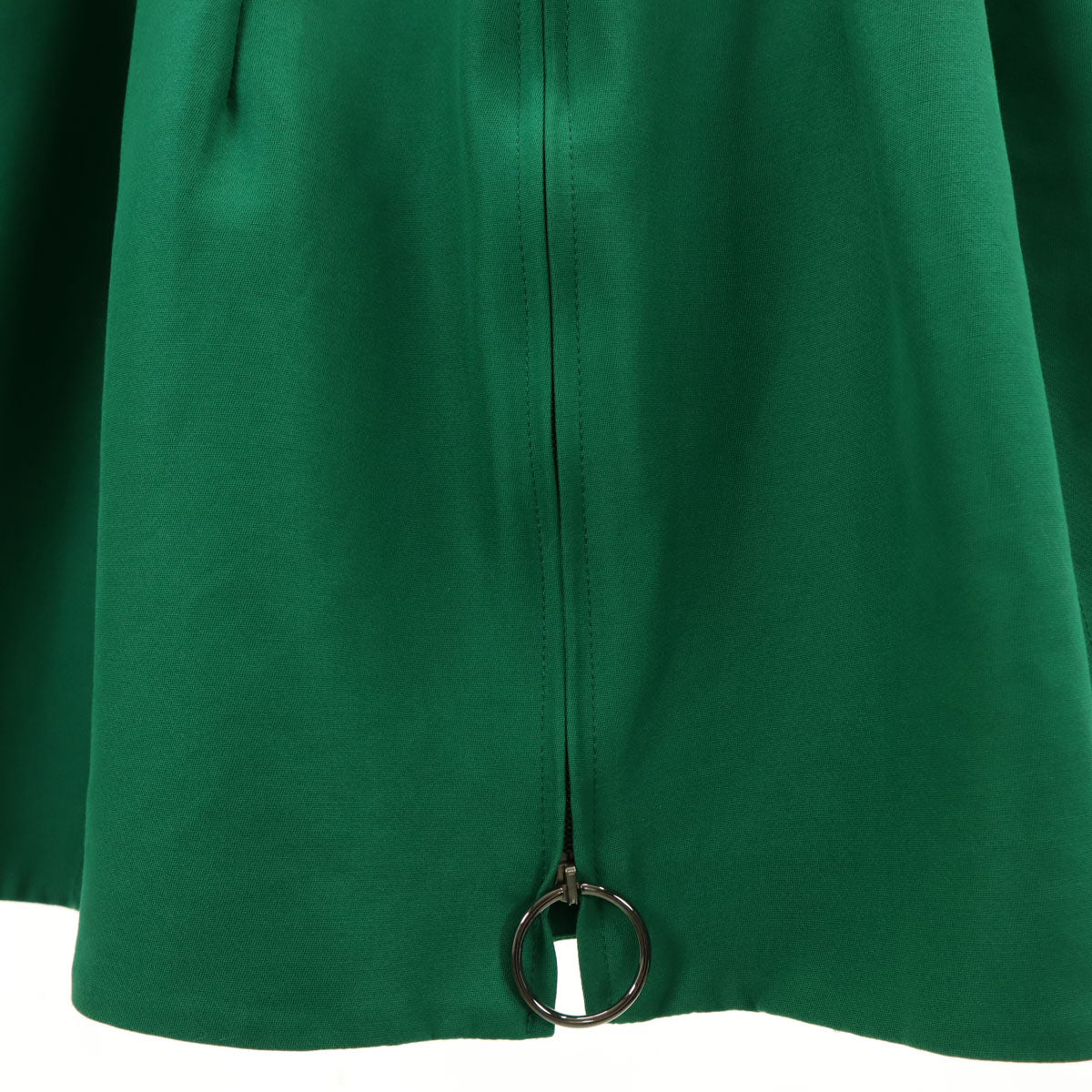 MARNI マルニ イタリア製 ノースリーブ ワンピース 36 グリーン レディース