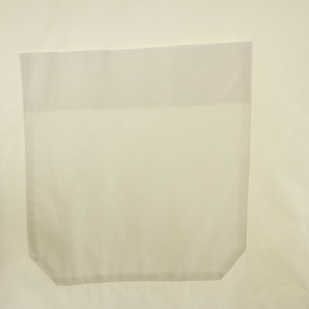 COACH コーチ 半袖 シャツワンピース 0 アイボリー CA380 レディース